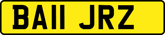 BA11JRZ