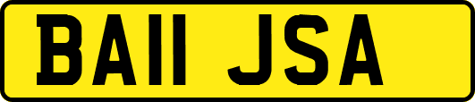 BA11JSA