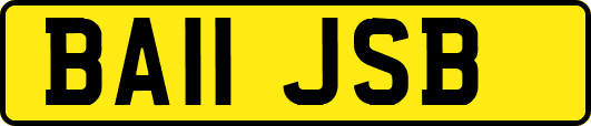 BA11JSB