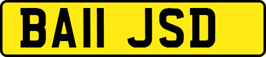 BA11JSD