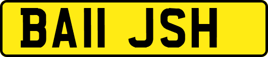 BA11JSH