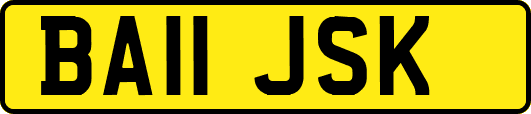 BA11JSK