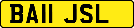 BA11JSL