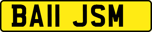 BA11JSM