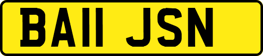 BA11JSN