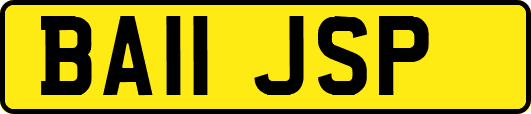 BA11JSP