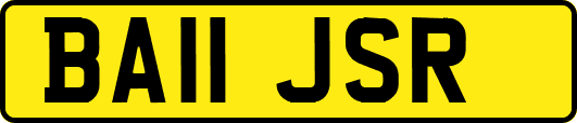 BA11JSR