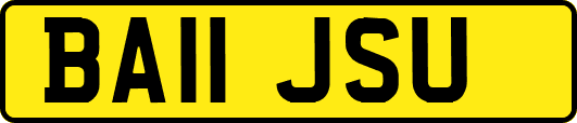 BA11JSU