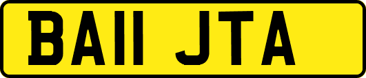 BA11JTA