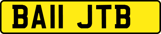 BA11JTB
