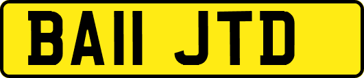 BA11JTD