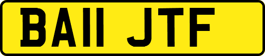BA11JTF