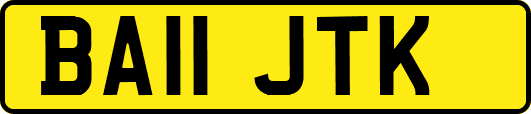 BA11JTK