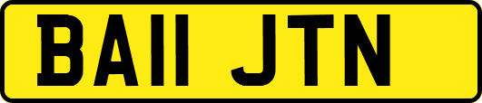 BA11JTN