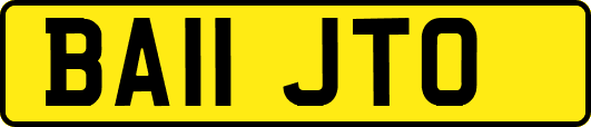 BA11JTO