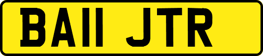 BA11JTR