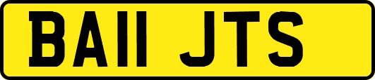 BA11JTS