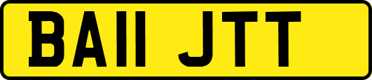 BA11JTT