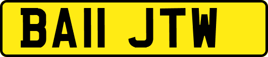 BA11JTW