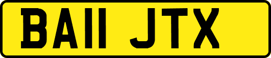 BA11JTX