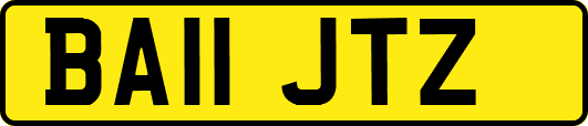 BA11JTZ
