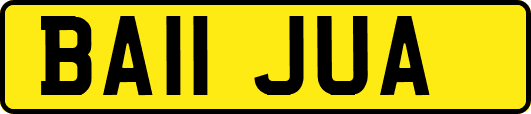 BA11JUA