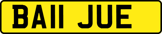 BA11JUE