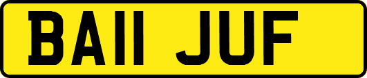 BA11JUF