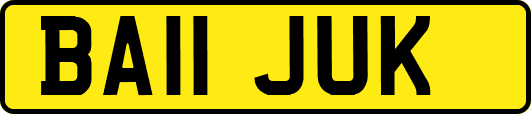 BA11JUK
