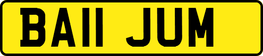 BA11JUM