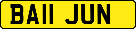 BA11JUN