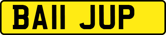 BA11JUP