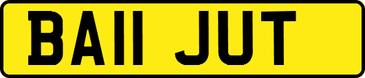 BA11JUT