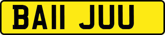 BA11JUU