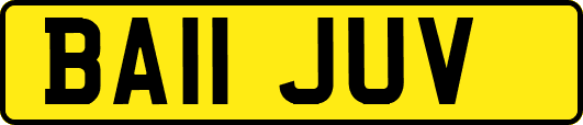 BA11JUV