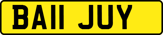 BA11JUY