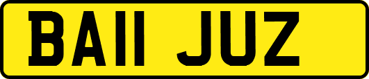 BA11JUZ
