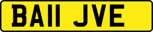 BA11JVE
