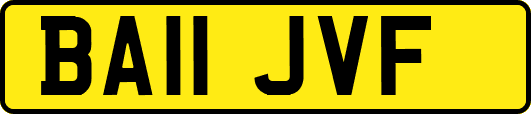 BA11JVF