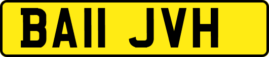 BA11JVH
