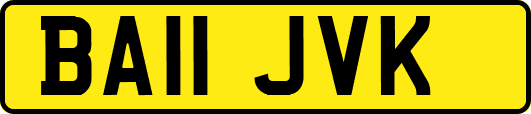 BA11JVK