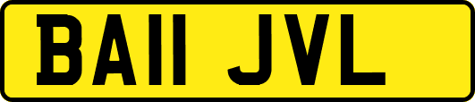BA11JVL