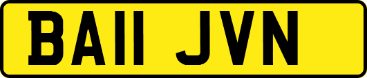 BA11JVN