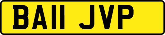 BA11JVP