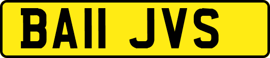 BA11JVS