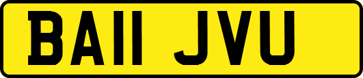 BA11JVU