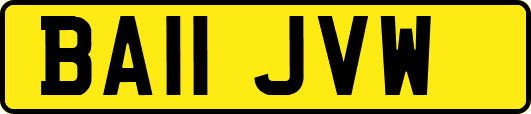 BA11JVW