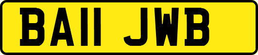 BA11JWB