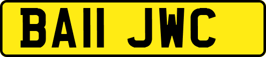 BA11JWC