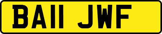 BA11JWF